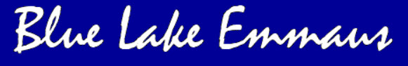 Blue Lake Emmaus Community
